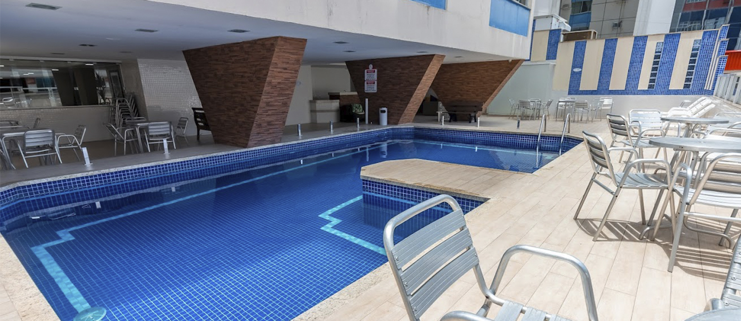 HOTEL DOS ACORES_Header