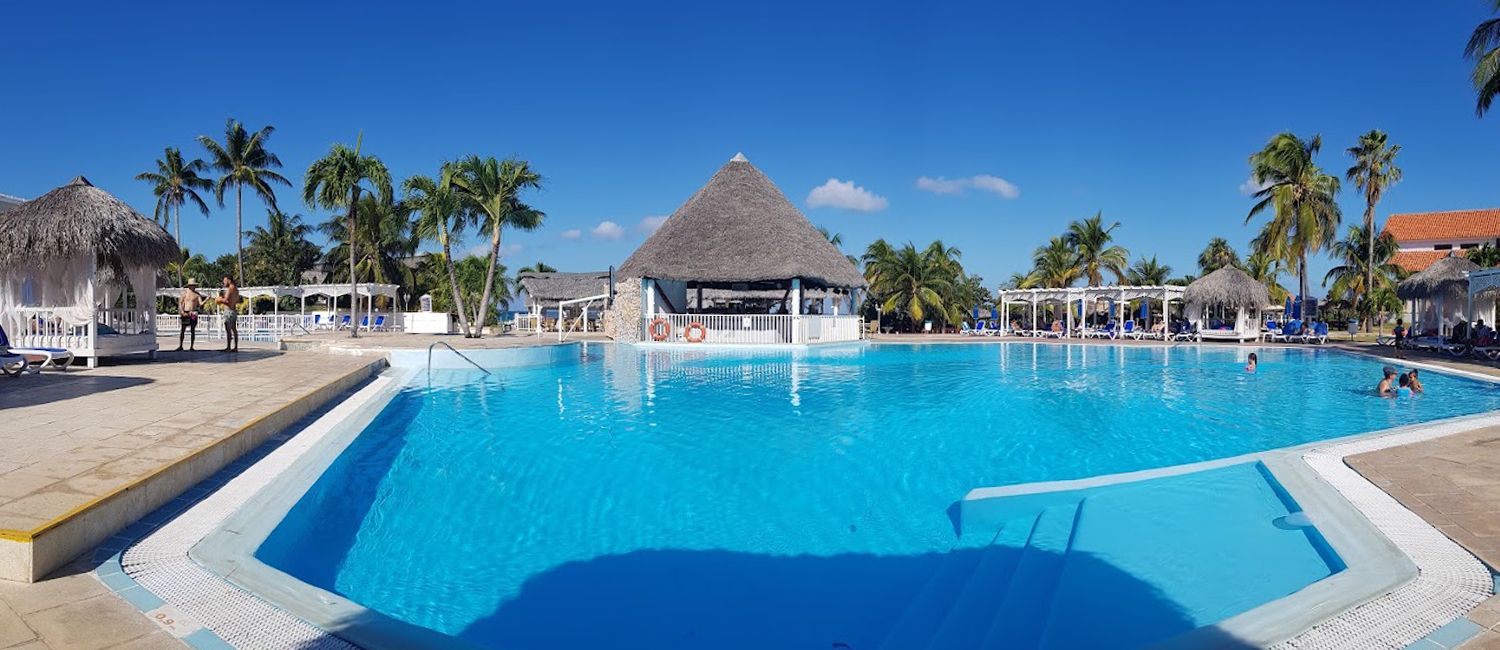 IBEROSTAR ORIGIN BELLA COSTA_Header