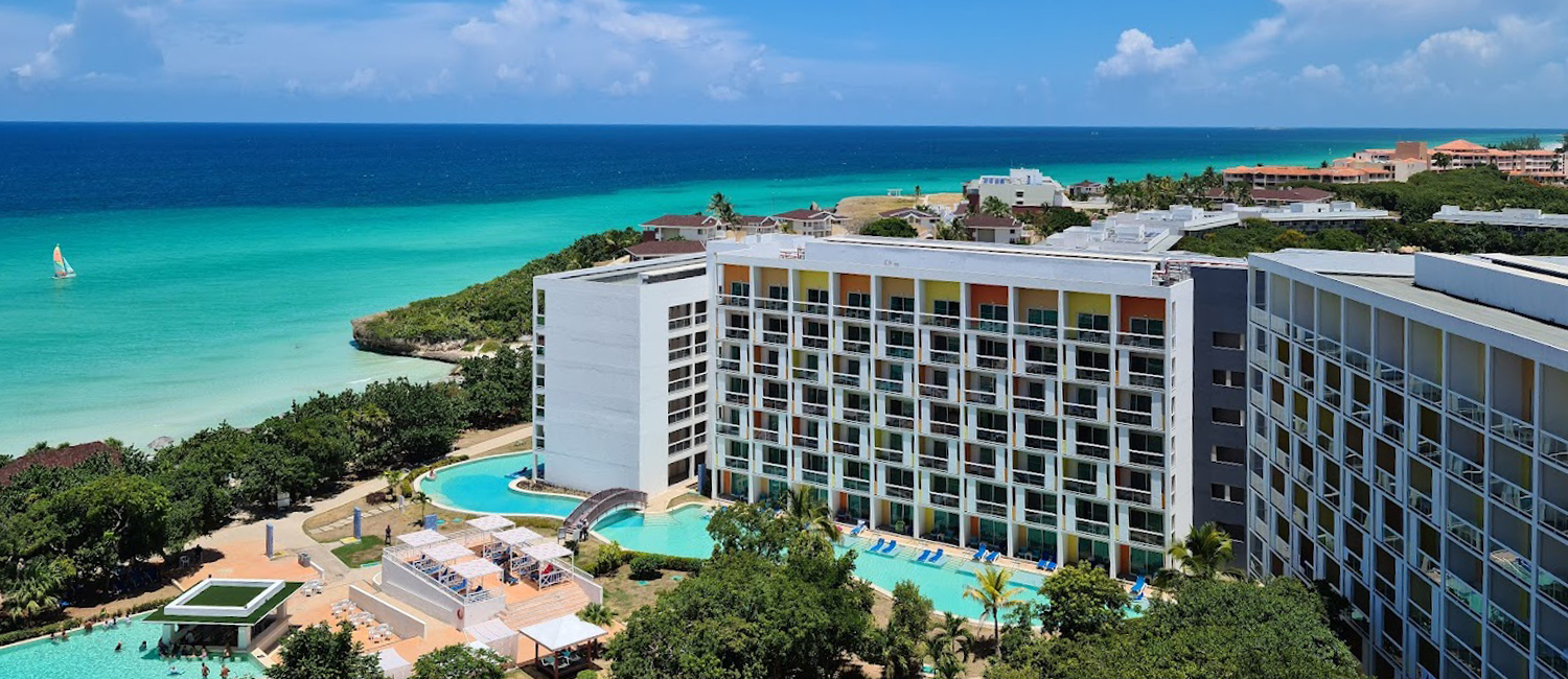 IBEROSTAR ORIGIN BELLA VISTA_Header