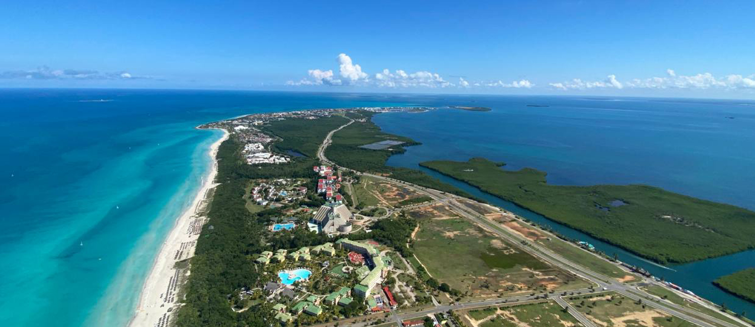 IBEROSTAR ORIGIN TAINOS_Header