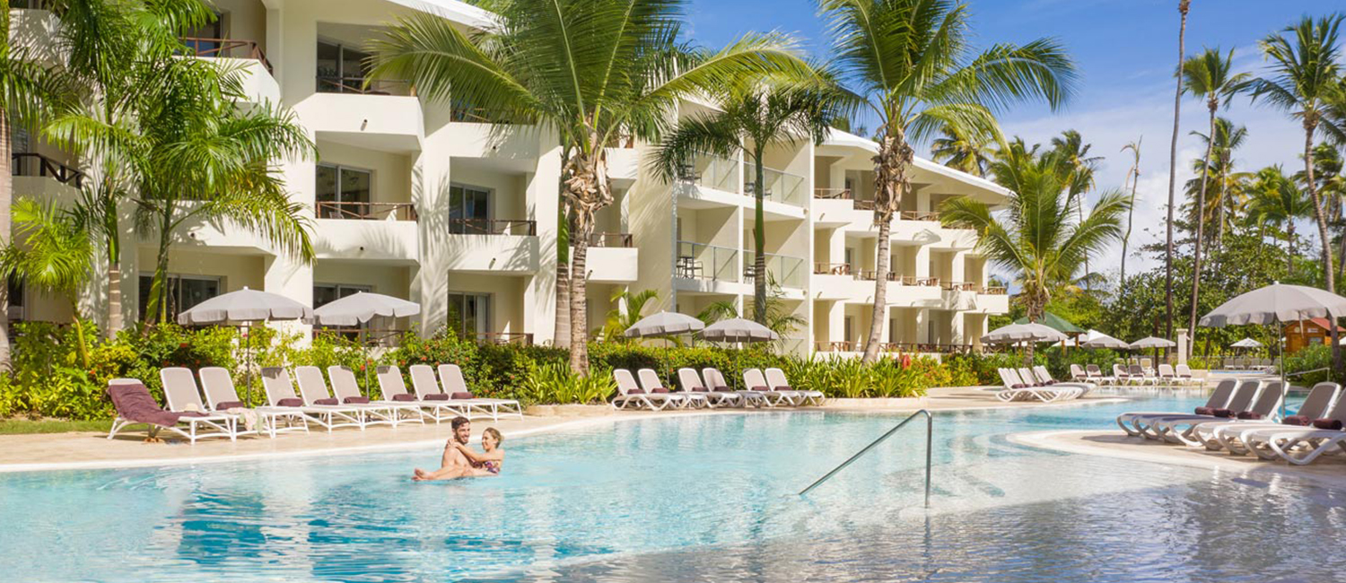 IMPRESSIVE PUNTA CANAHeader