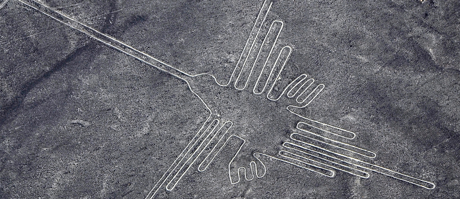 Lima - Paracas - Ica - Nazca - CuscoHeader