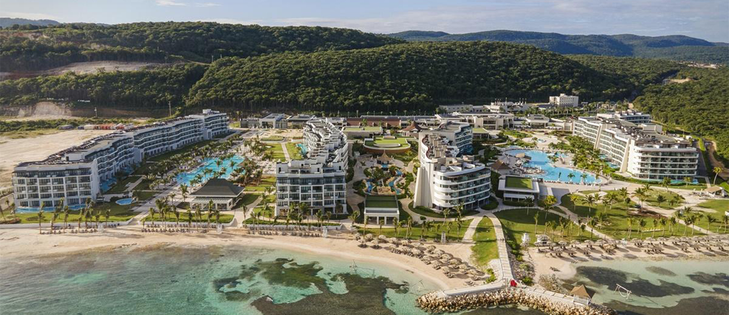 OCEAN EDEN BAYHeader