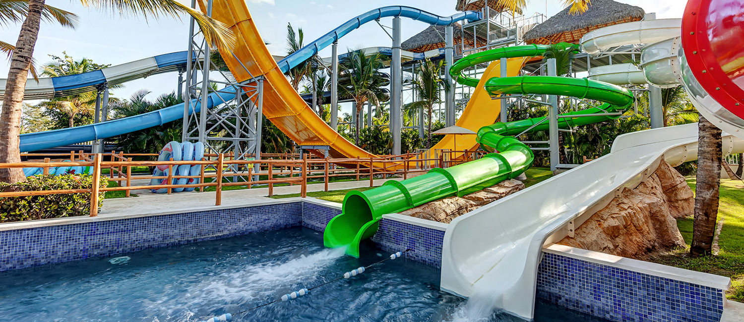 ROYALTON SPLASH PUNTA CANA Header